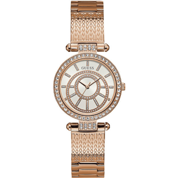 GUESS Ladies Watch GSW1008L3
