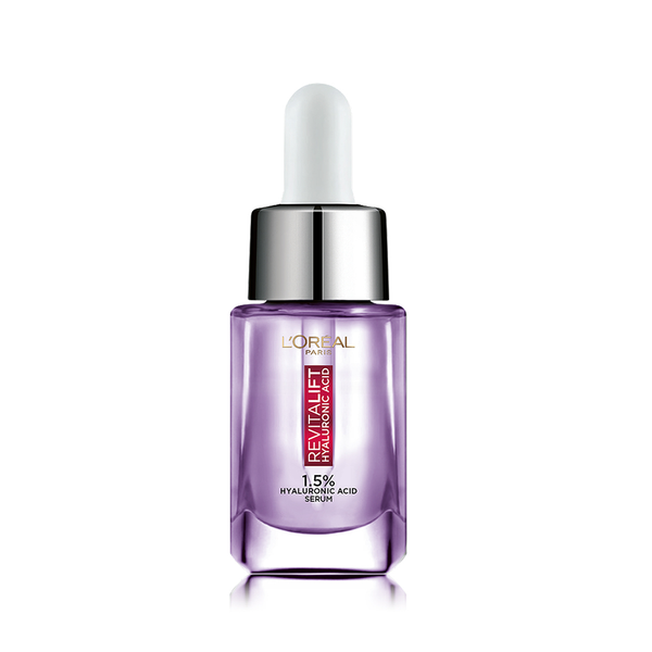 Loreal Paris Revitalift 1.5% Hyaluron Serum 15ml - Snapcart.pk