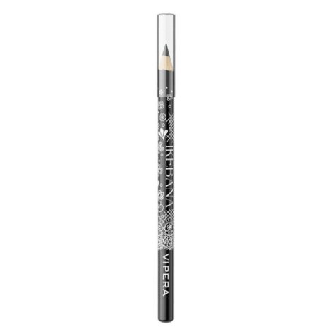Vipera Ikebana Eye Pencil 252 - Heban