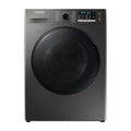 SAMSUNG 7/5KG AUTOMATIC FRONT LOAD WASHER AND DRYER COMBO Model WD70TA046BX