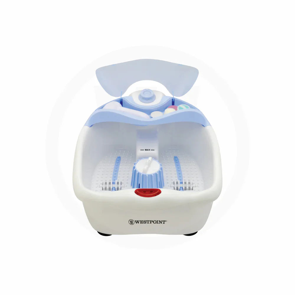 Westpoint - Foot Massager - WF-3870