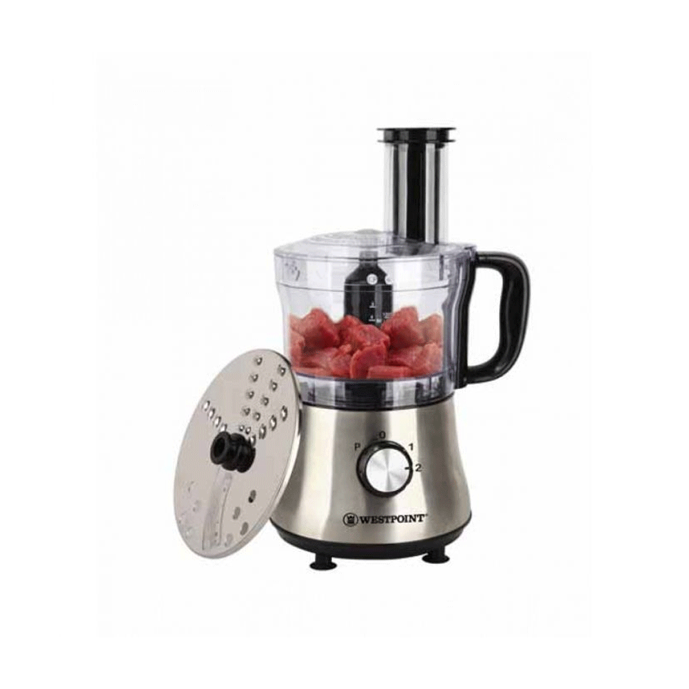 Westpoint Chopper & Vegetable Cutters Wf-495