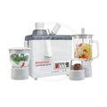 WESTPOINT JUICER BLENDER DRYMILL Model WF-8814