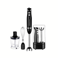 Westpoint Hand Blender Wf-9816