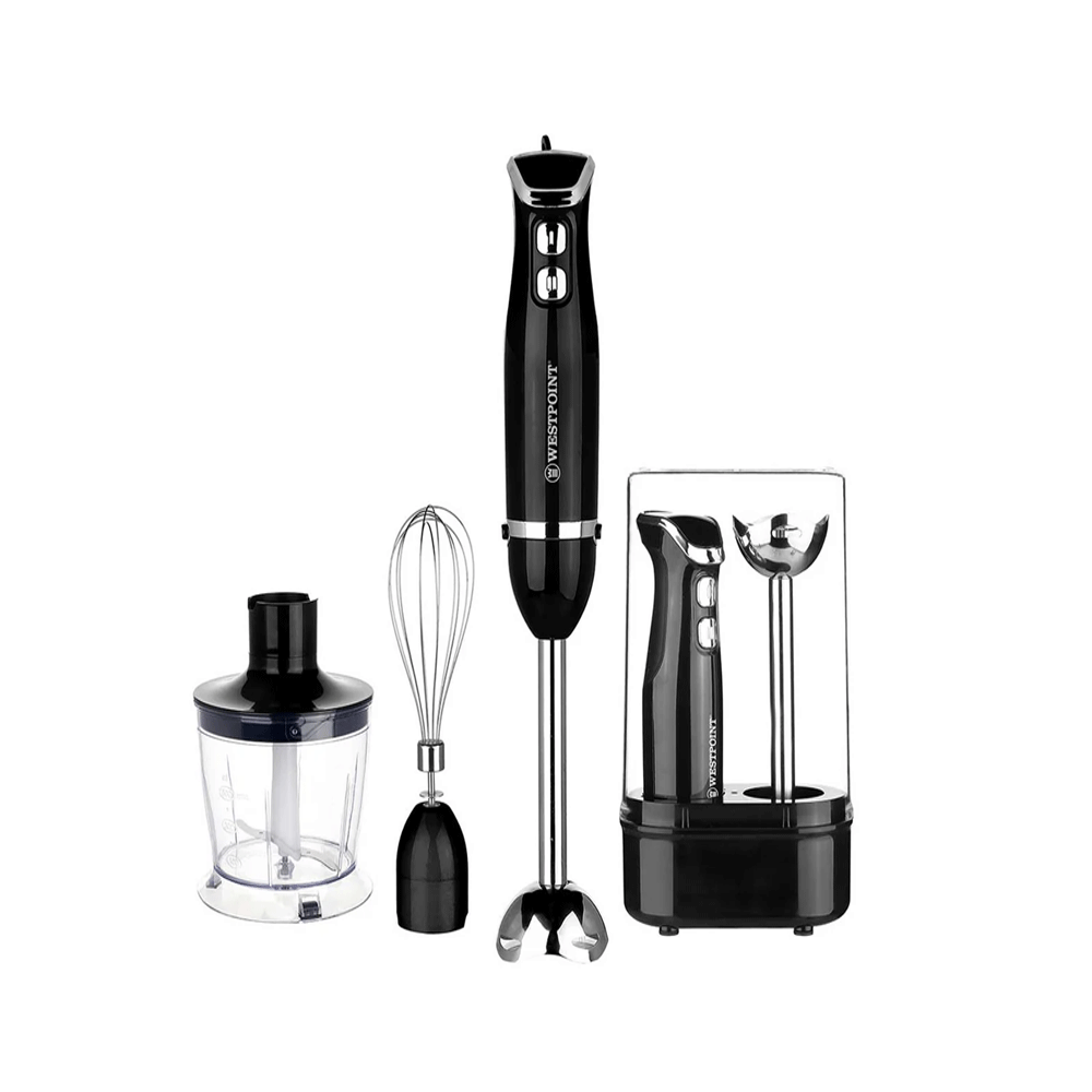 Westpoint Hand Blender Wf-9816