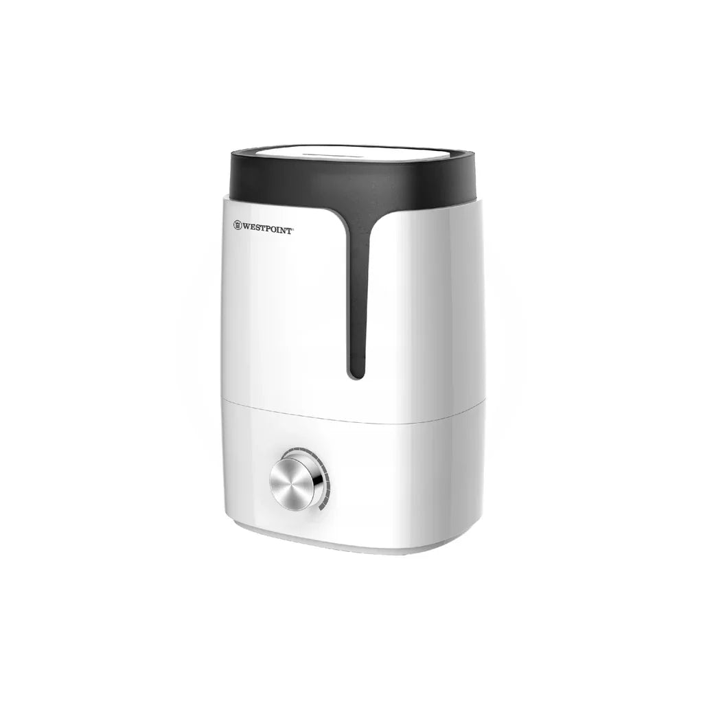 Westpoint Ultrasonic Room Humidifier WF-1201 - My Store