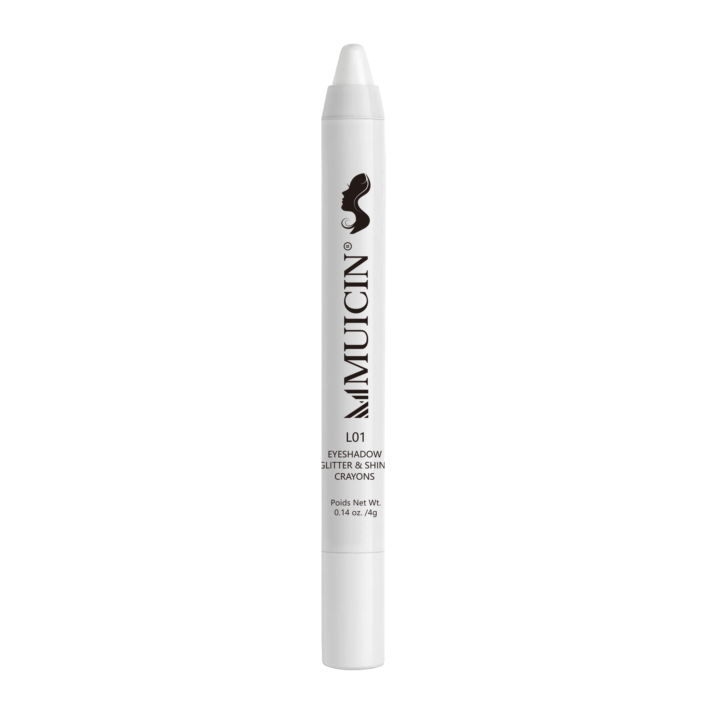 MUICIN - Eyeshadow Glitter & Shine Crayons - 4g - My Store