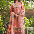 Asifa Nabeel Unstitched 3 Piece Luxury Winter Vol-02 Collection'2024-WL-05-Astor