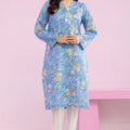 Zellbury Stitched Shirts Summer Lawn Suit-WPS2611905