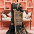 Aarzoo By Gulaal Bridal Shawl-GL-WS-22V1-33 (Shawl)