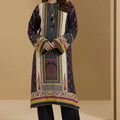 Zellbury Unstitched 2 Piece Winter Collection'2025-WU-0094