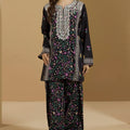 Zellbury Unstitched 2 Piece Winter Collection'2025-WU-0095