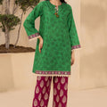 Zellbury Unstitched 2 Piece Lawn Vol-03 Suit-WUS26X20525