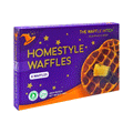 The Waffle Witch Homestyle Waffles 6s