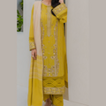 zellbury -Shirt Shalwar Dupatta - - 3 pc Lawn Suit -Vol.4