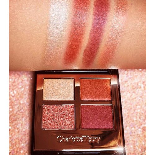 Charlotte Tilbury Eye Shadow Luxury Palette - Walk Of No Shame