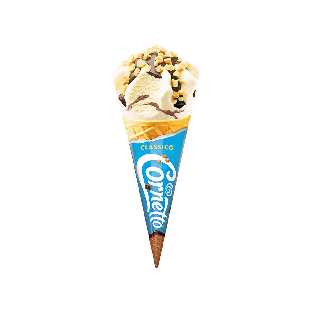 Walls Cornetto Classico - Snapcart.pk