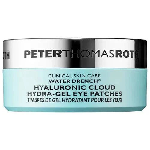 Water Drench Hyaluronic Cloud Hydragel-Gel Eye Patches - My Store