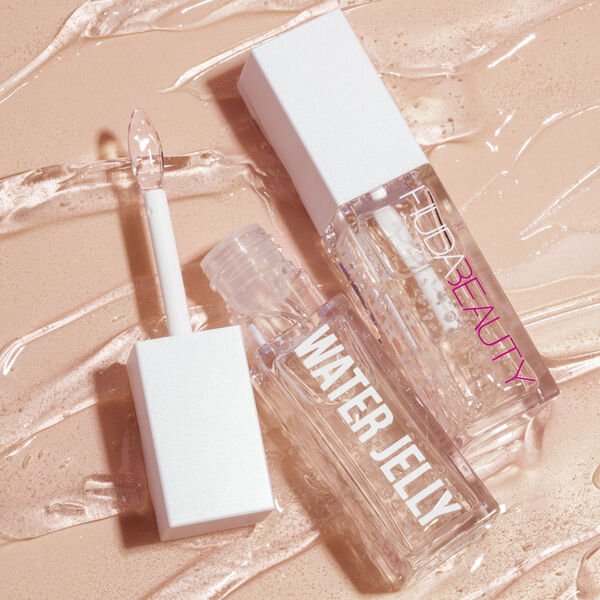 Huda Beauty Water Jelly Hydrating Primer 35Ml