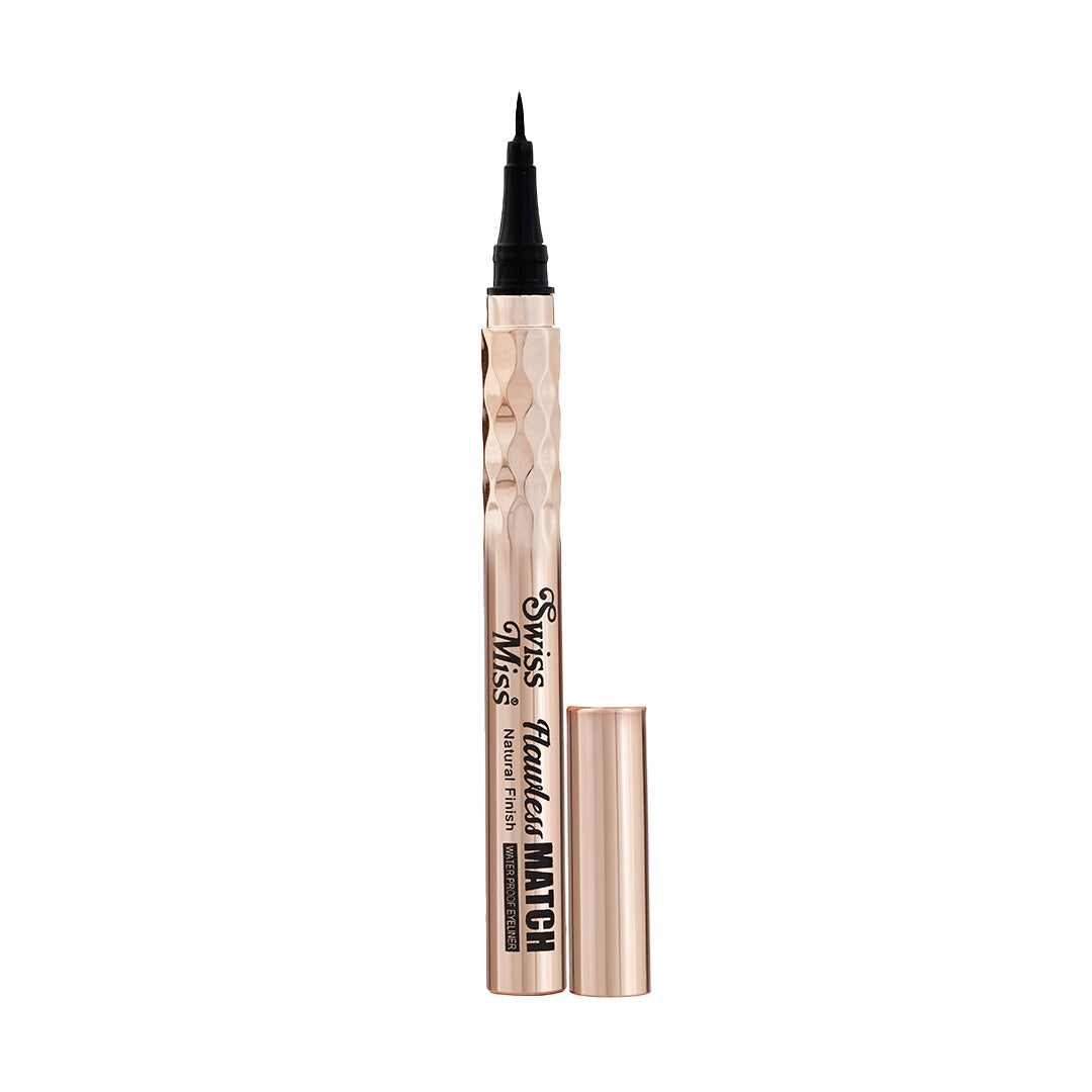 Swiss Miss -  Water Proof Marker Eyeliner