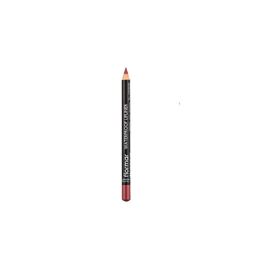 Flormar - Waterproof Lipliner 246 Rosebush - 1.14GM