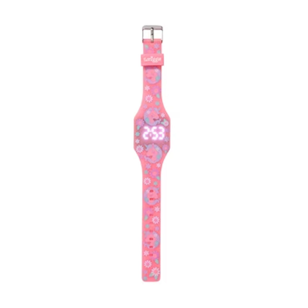 Smiggle Watch This Space Pink 444094