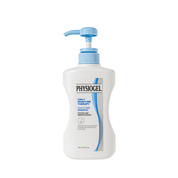 Physiogel - Daily Moisture Therapy Shampoo 400Ml