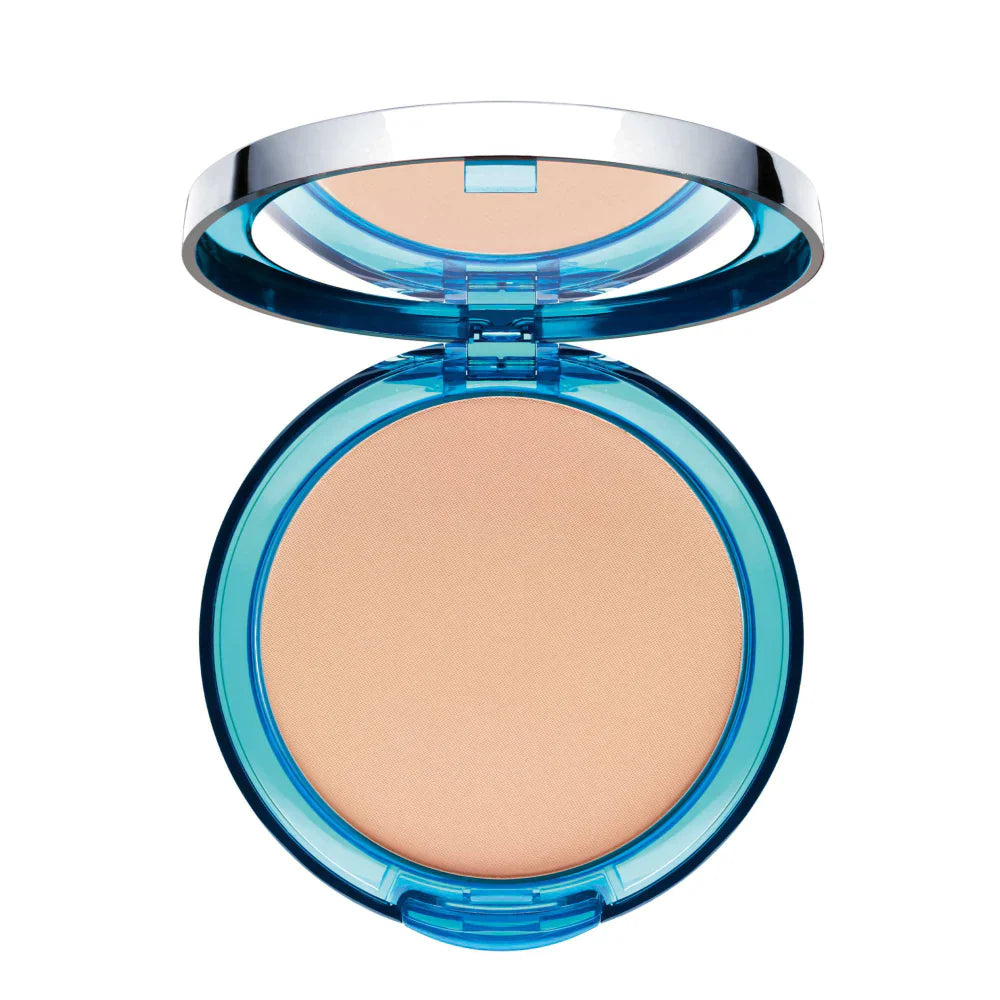 Artdeco - Sun Protection Powder Found. Wet N Dry 20