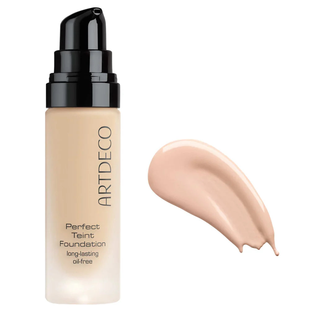 Artdeco - Perfect Teint Foundation 04