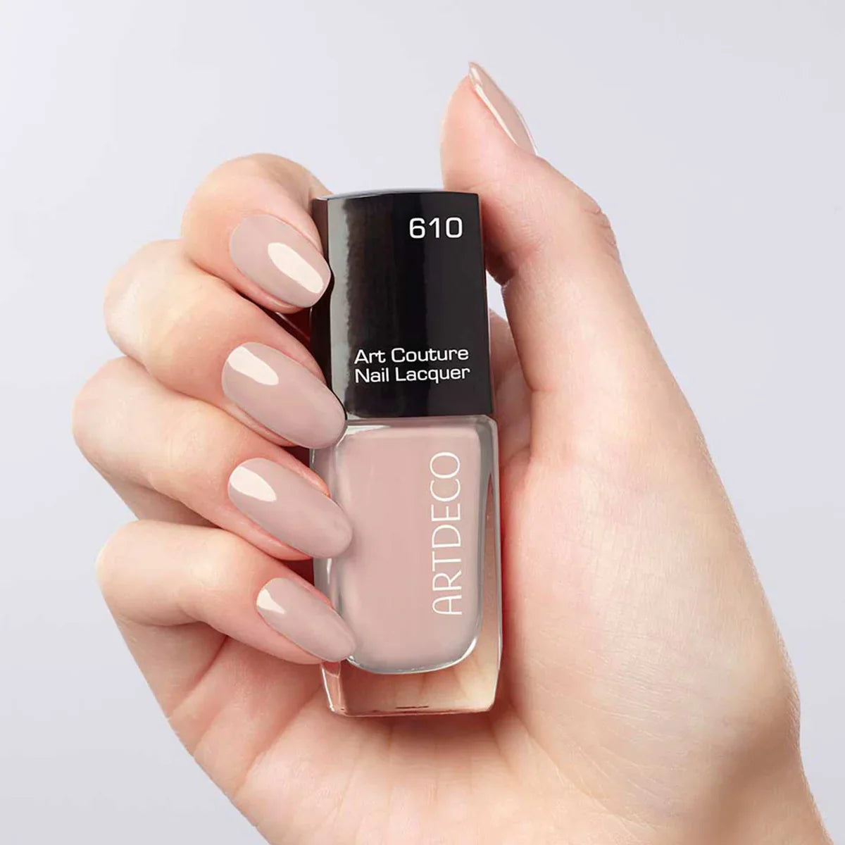 Artdeco Art Couture Nail Lacquer 610
