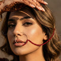 Zeesy Wedding Nose Ring-0001