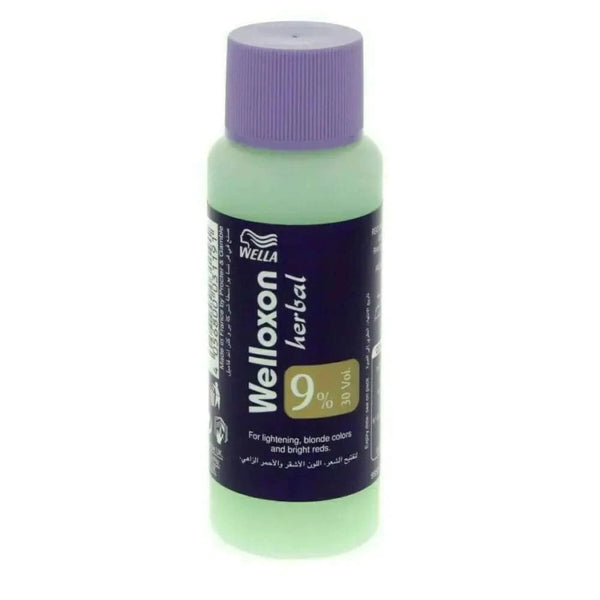 Wella Developer 9% - My Store