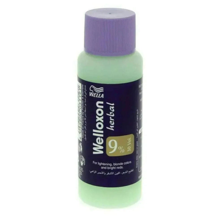 Wella Developer 9% - My Store