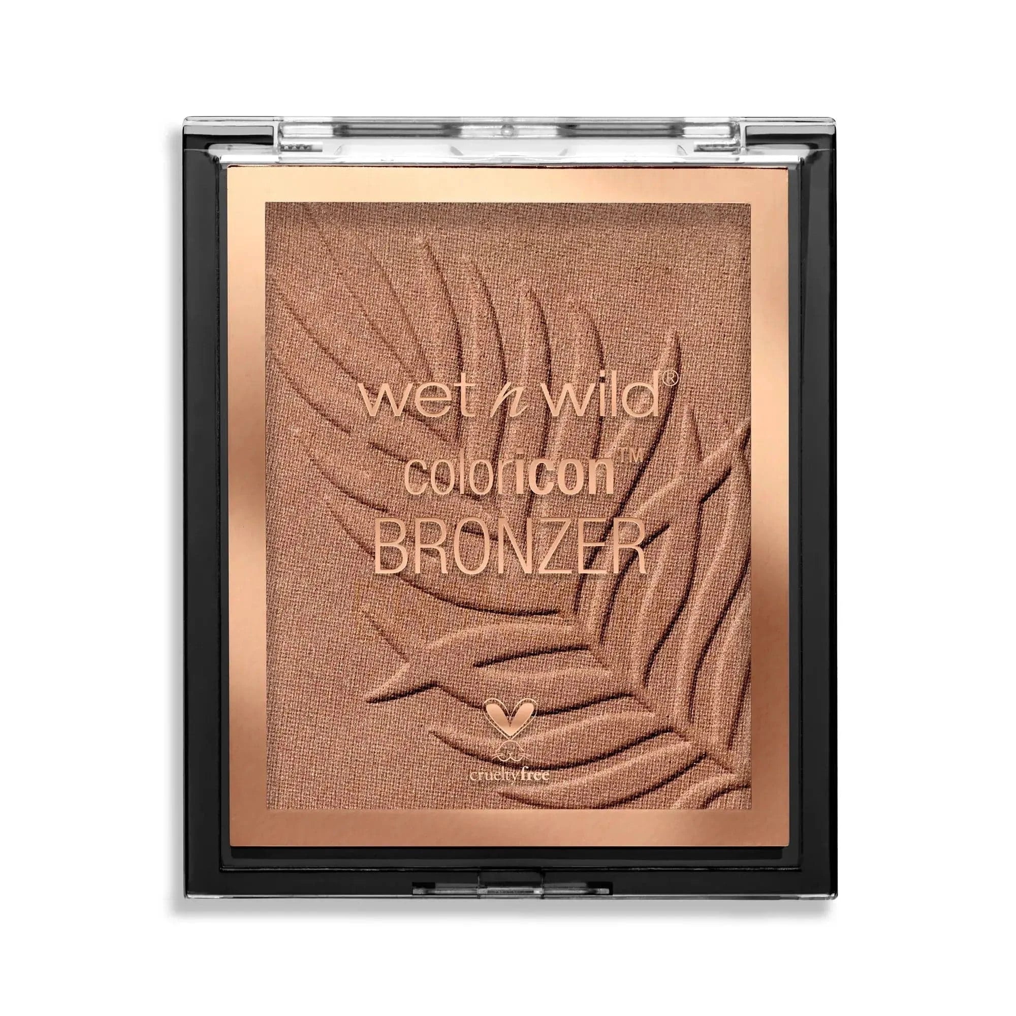 Wet N Wild Coloricon Bronzer Sunset Stirtease 11G - My Store