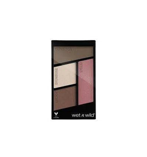 Wet N Wild Coloricon Eyeshadow Sweet As Candy 4.5G - My Store