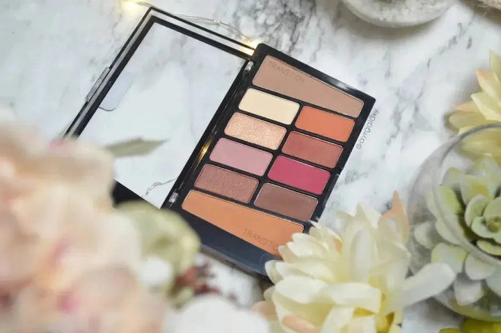 Wet N Wild Coloricon Rose In The Air 10.0G - My Store