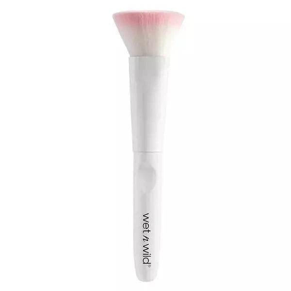 Wet N Wild Flat Top Brush - My Store