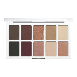 Wet n Wild - Color Icon 10-Pan Palette - My Store