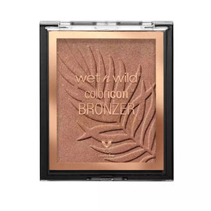 Wet n Wild - Color Icon Bronzer SPF 15 - My Store