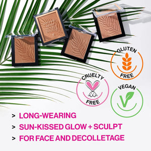 Wet n Wild - Color Icon Bronzer SPF 15 - My Store