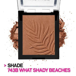 Wet n Wild - Color Icon Bronzer SPF 15 - My Store