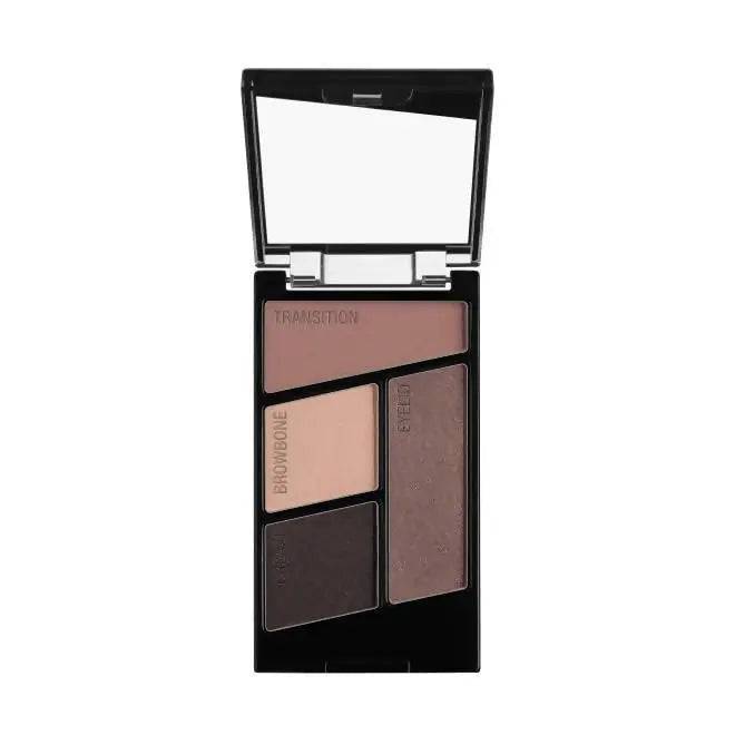 Wet n Wild - Color Icon Eyeshadow Quad - My Store