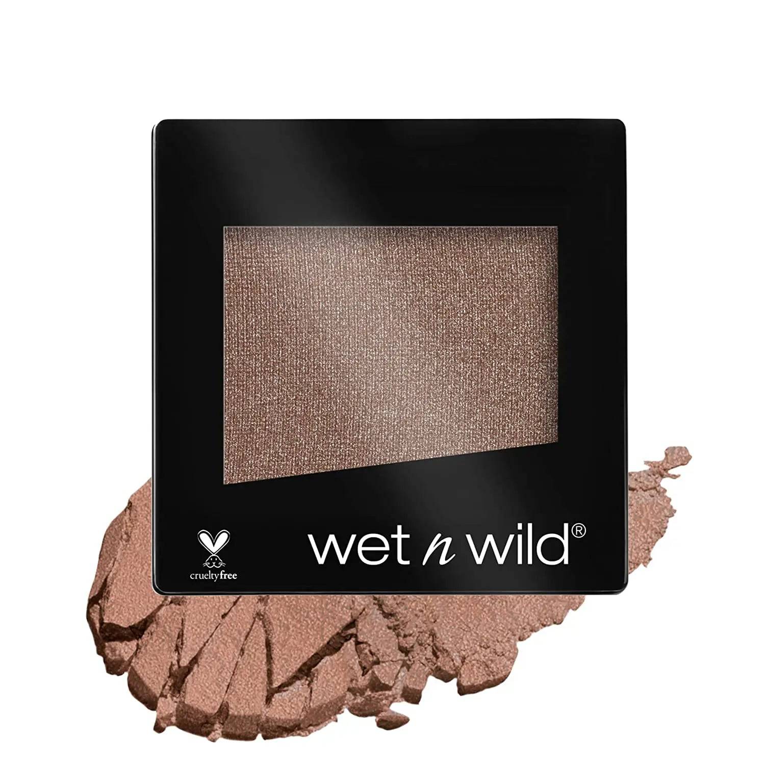 Wet n Wild - Color Icon Eyeshadow Single - My Store