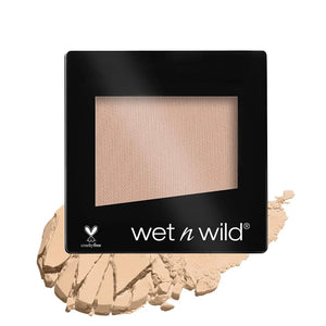 Wet n Wild - Color Icon Eyeshadow Single - My Store