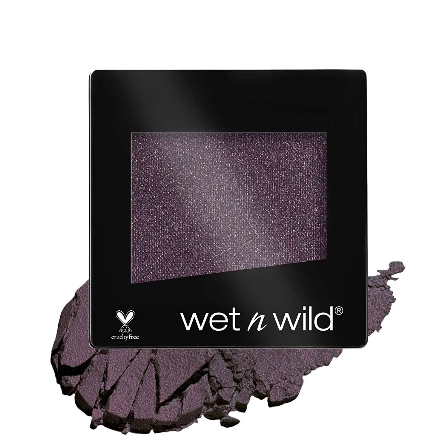 Wet n Wild - Color Icon Eyeshadow Single - My Store
