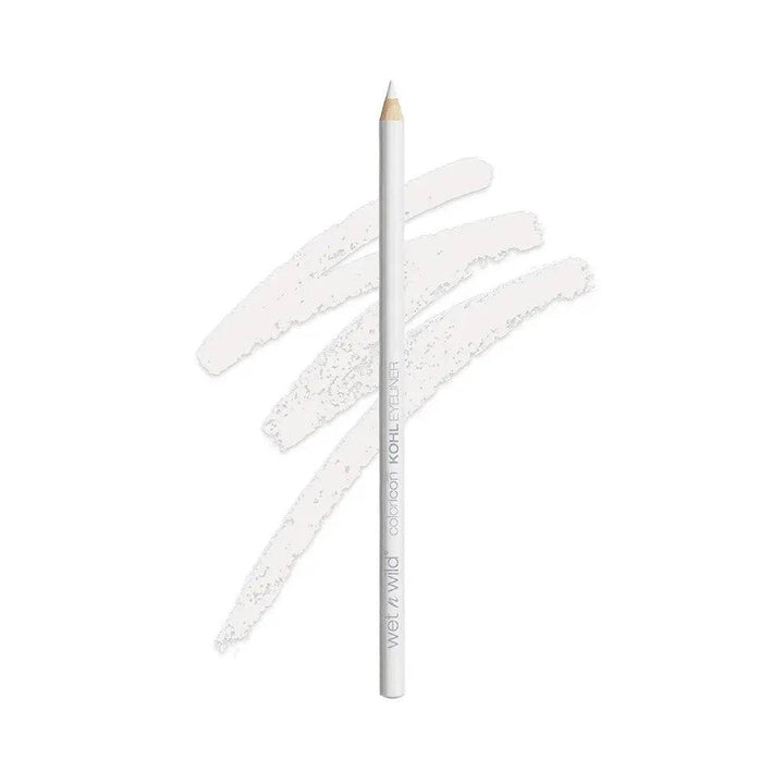 Wet n Wild - Color Icon Kohl Liner Pencil - My Store