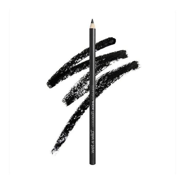 Wet n Wild - Color Icon Kohl Liner Pencil - My Store