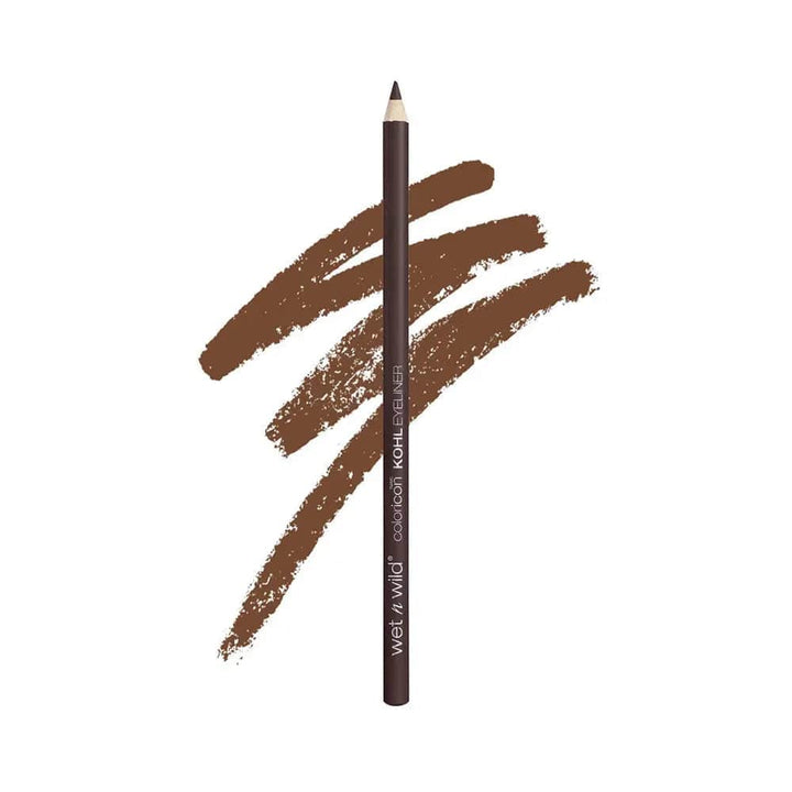 Wet n Wild - Color Icon Kohl Liner Pencil - My Store