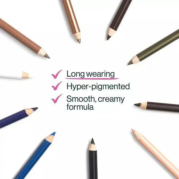 Wet n Wild - Color Icon Kohl Liner Pencil - My Store