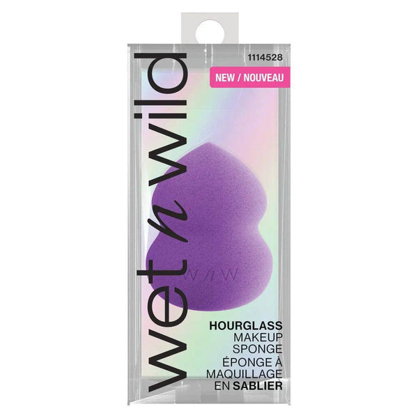 Wet n Wild - Hourglass Makeup Sponge - My Store